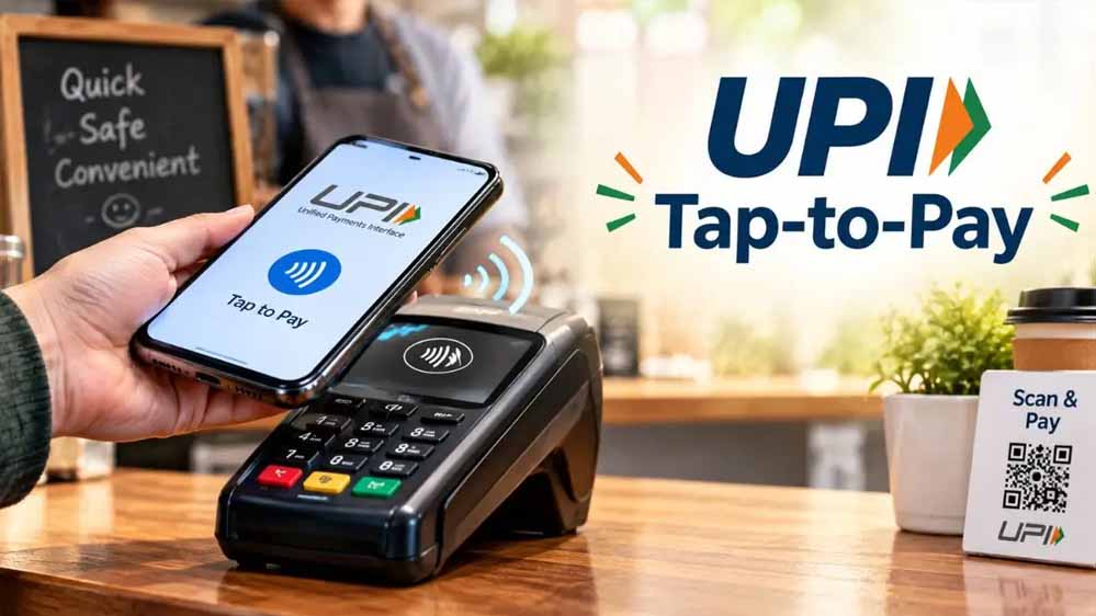 UPI पेमेंट पर ग्राहकों को नहीं देना होगा चार्ज, 15 अक्टूबर से नए नियम से पहले सरकार का बड़ा कदम 8 18A124