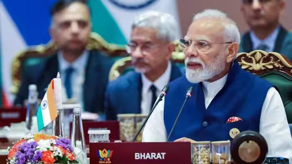 BRICS समिट खत्म, PM मोदी बोले- सिर्फ देशों का समूह नहीं, समाधान का इकोसिस्टम 19 85 9