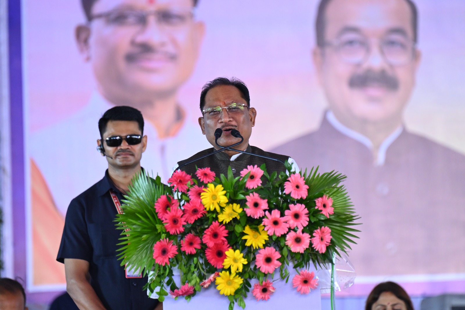 जीवन के प्रत्येक क्षेत्र में प्रगति के लिए शिक्षा जरूरी है – मुख्यमंत्री श्री विष्णु देव साय 10 IMG 20260913 WA0262 1