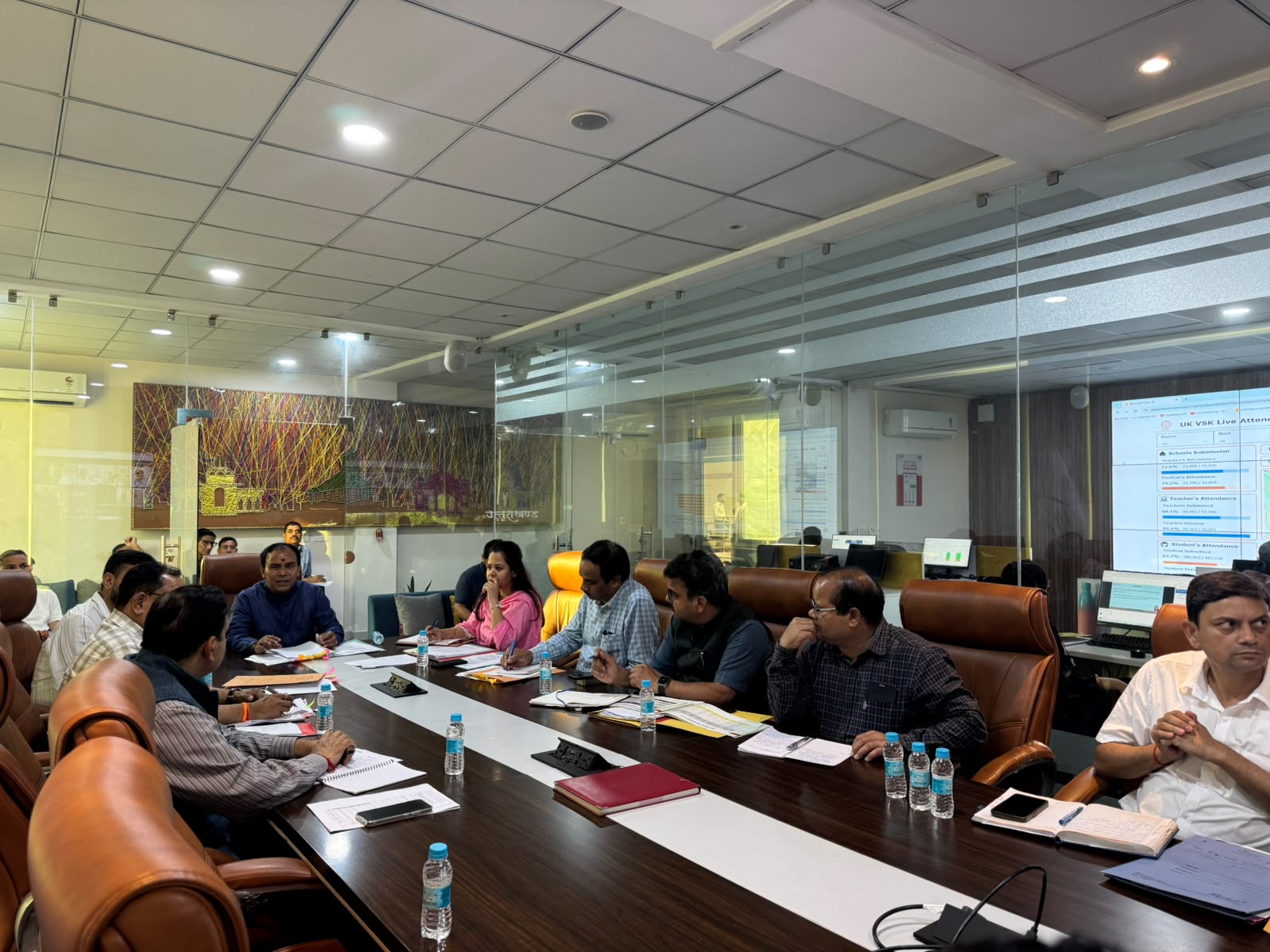 स्कूलों में विकसित भारत की तस्वीर उकेरेंगे छात्र, 26 को भाषण और 28 सितंबर को चित्रकला प्रतियोगिता 15 IMG 20260920 WA0024