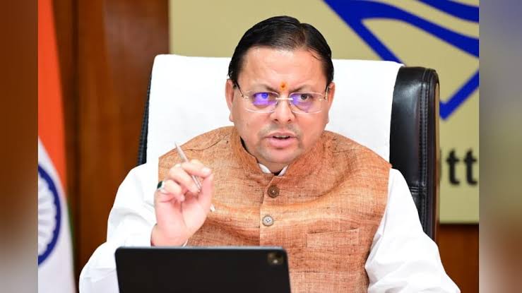 Uttarakhand News: उत्तराखंड में विकास को रफ्तार! CM धामी ने ₹86 करोड़ की दी मंजूरी, सड़क निर्माण से मंदिरों के सौंदर्यीकरण तक होंगे काम….. 14 VMMV 2