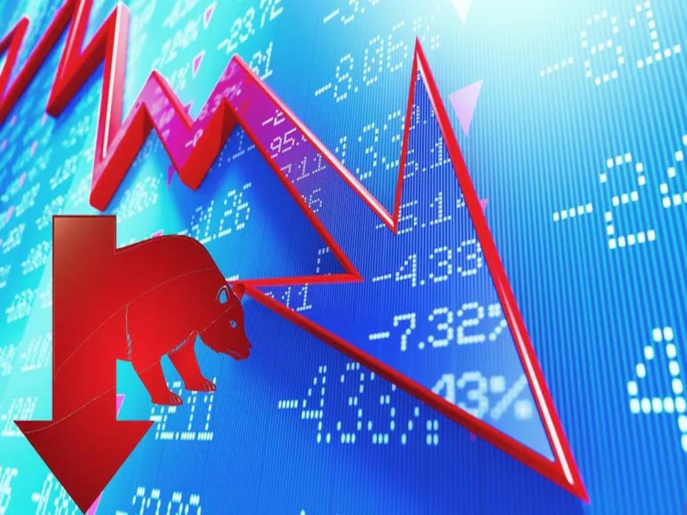 bse stock crash8A 55 9 1 2