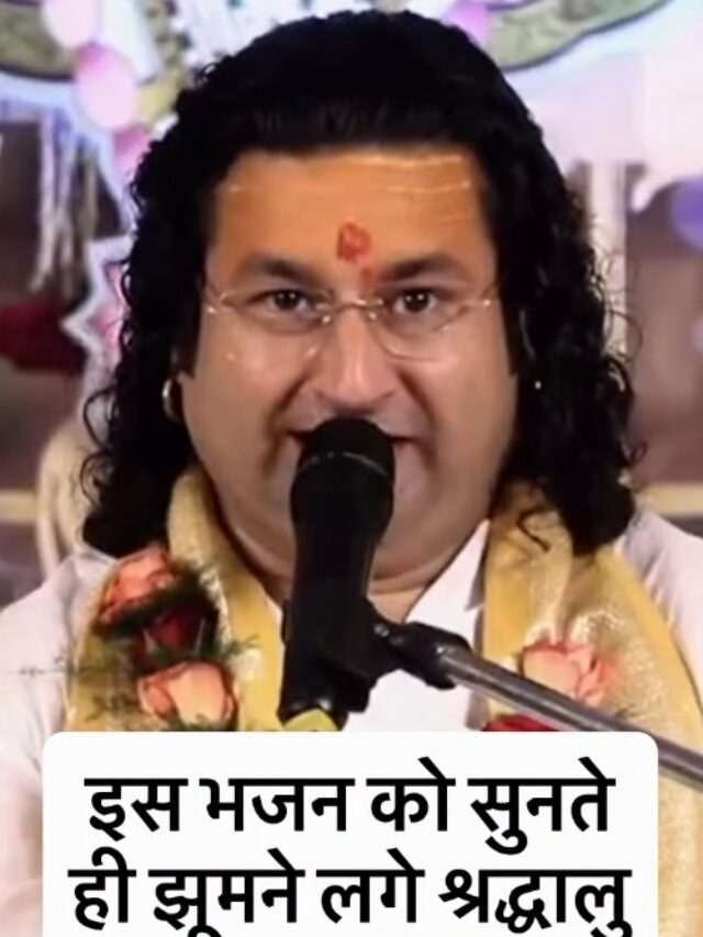 Acharya Deshmukh Vashisth Ji