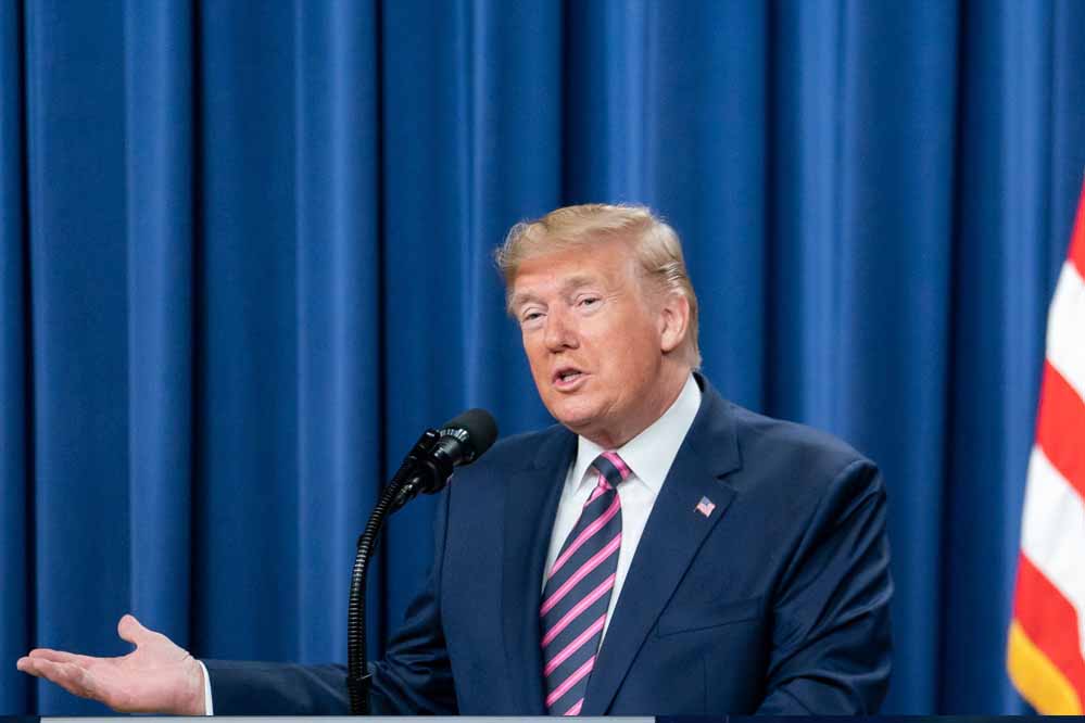 donald trump 130 4