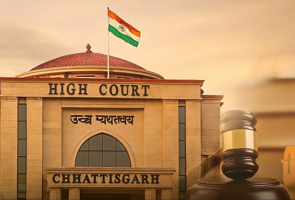 छत्तीसगढ़ में गति पकड़ता राजस्व न्याय, रिकॉर्ड 81.35 प्रतिशत प्रकरणों के निपटारे से राजस्व अदालतों में आई अभूतपूर्व तेज़ी, प्रशासनिक इच्छाशक्ति से आम जन को सीधी राहत….. 3 gmgmnny