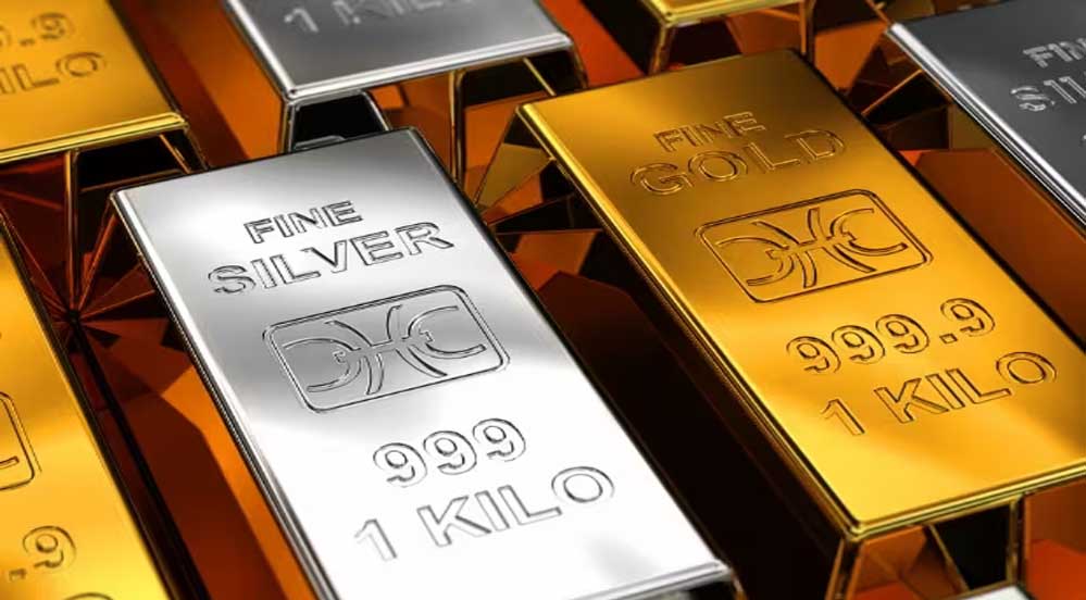 gold silver 130 1