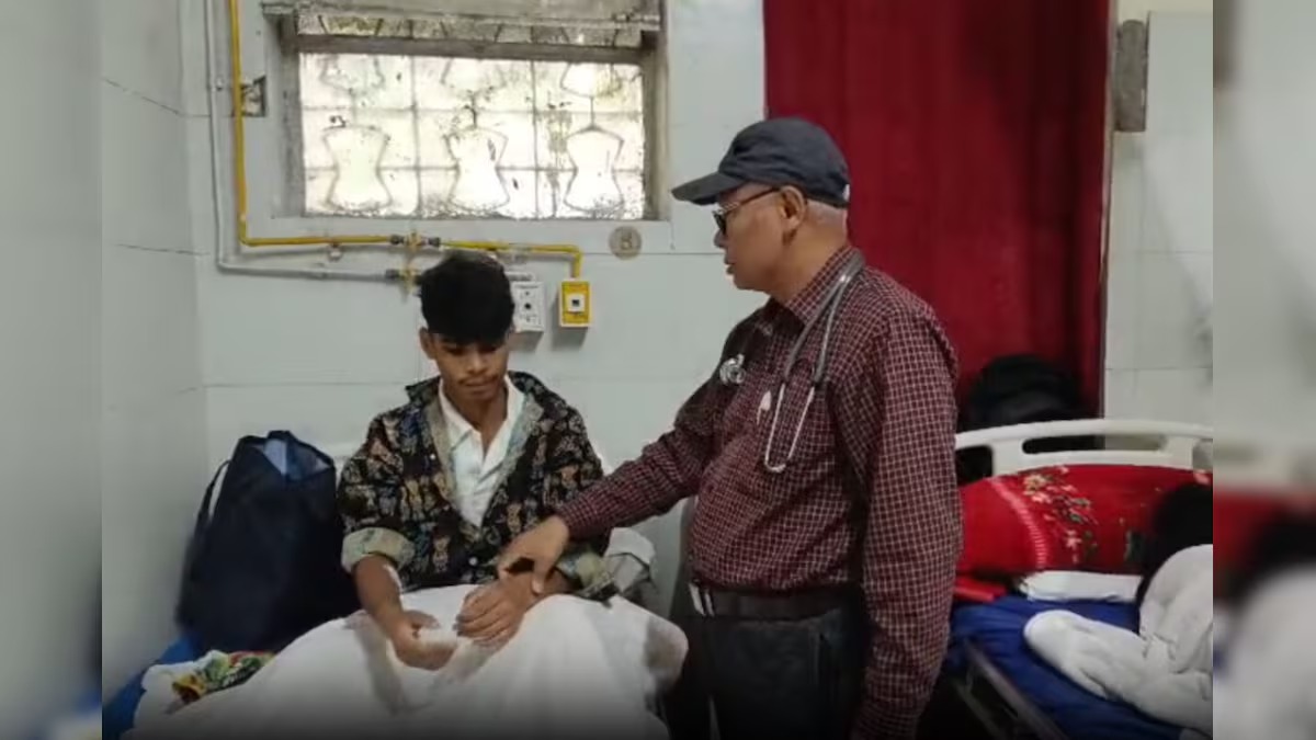 उत्तराखंड के इन गांवों में पीलिया और डायरिया का कहर, 100 से ज्यादा बीमार, 2 की मौत 4 उत्तराखंड के इन गांवों में पीलिया और डायरिया का कहर
