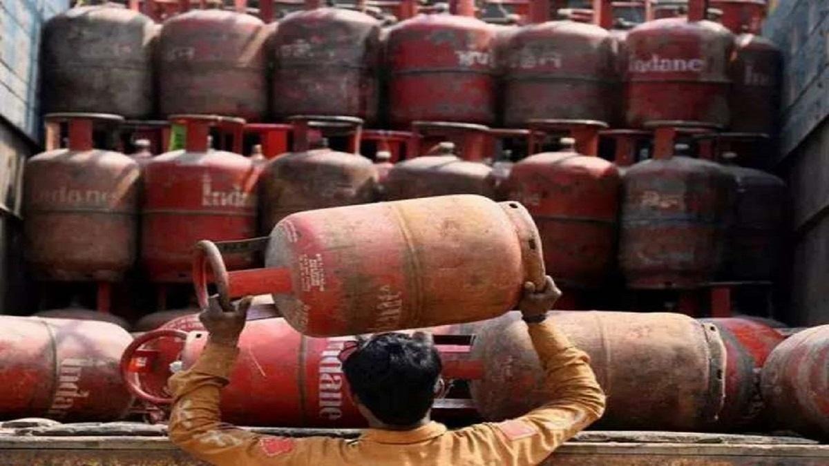 LPG सब्सिडी पर बड़ा अपडेट