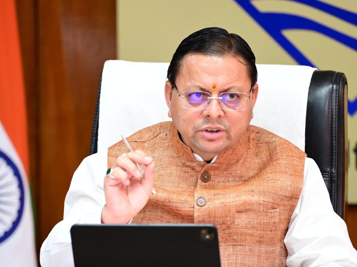 Uttarakhand News: दूषित पानी पर धामी सरकार का बड़ा एक्शन, लापरवाही बरतने वाले जल संस्थान-पेयजल निगम के 6 इंजीनियरों पर गिरी निलंबन की गाज… 14 mggm