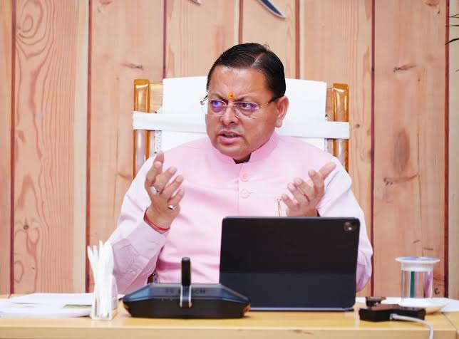 Uttarakhand News: पिथौरागढ़ और देहरादून में विकास कार्यों को मिली रफ्तार, सड़क-पुलिया और नाली निर्माण के लिए 2 करोड़ से ज्यादा की धनराशि मंजूर…… 16 mgmg 4