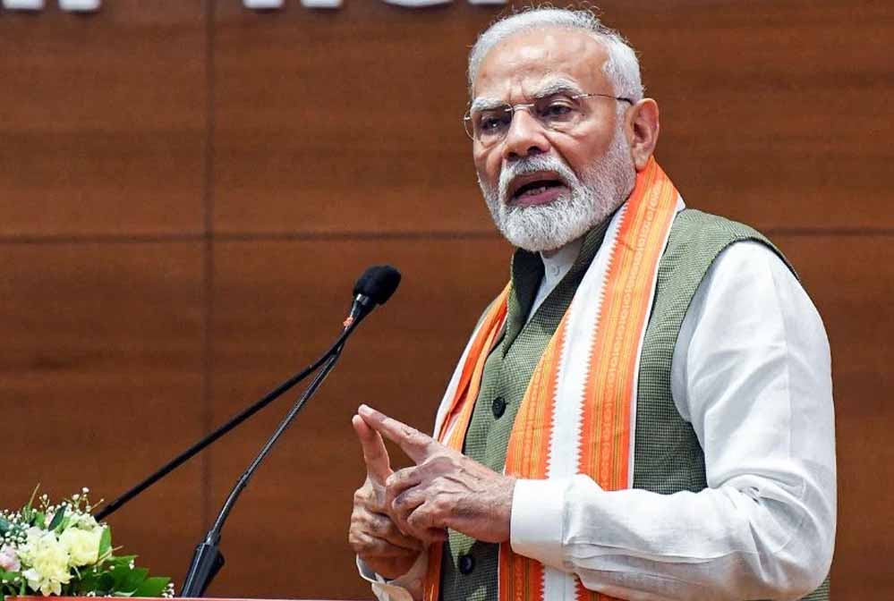 पीएम मोदी आज करेंगे Semicon India 2026 का उद्घाटन, 300 अंतरराष्ट्रीय कंपनियां होंगी शामिल 8 modi 29 2