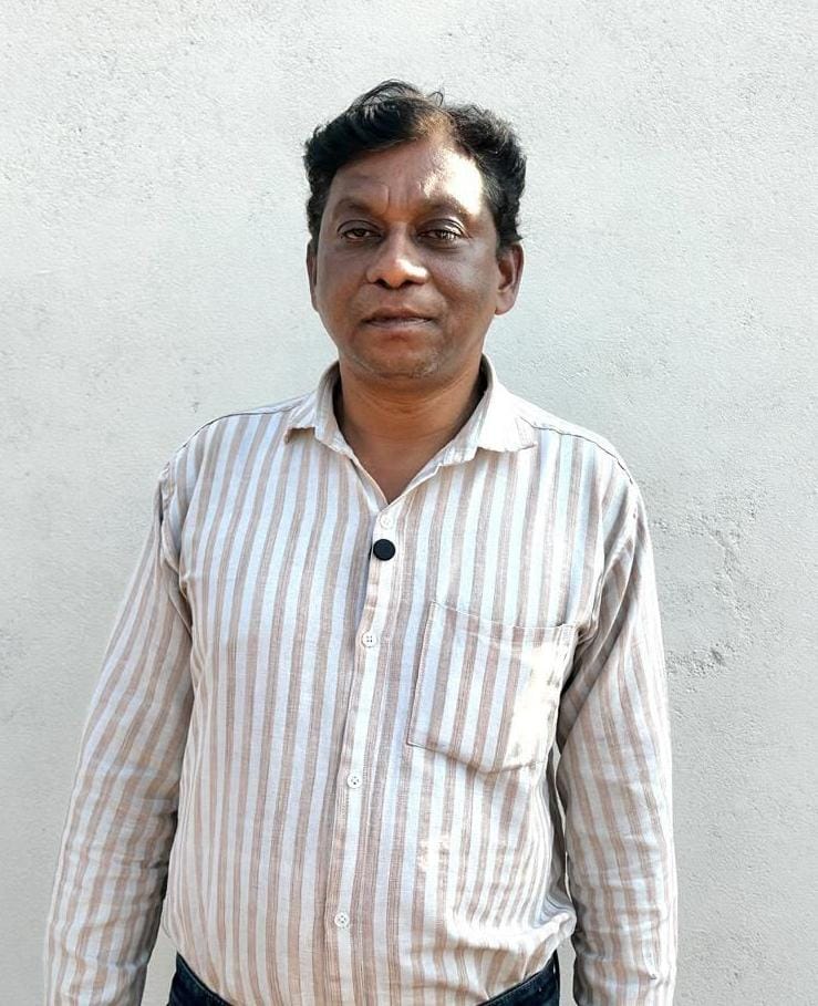 सरकार की ‘बिजली बिल समाधान योजना’, धमतरी के विशाल परिवार के लिए बनी नई सुबह, बकाया मुक्त जीवन की ओर बढ़ता कदम….. 5 nfnfn