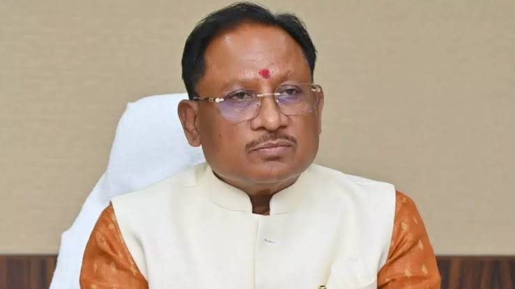 बाढ़ और जलभराव से प्रभावित क्षेत्रों में जनसुरक्षा सर्वोच्च प्राथमिकता, मुख्यमंत्री ने कलेक्टरों को दिए आवश्यक निर्देश- राहत एवं बचाव कार्यों में किसी प्रकार की ढिलाई न हो…. 8 ngg 3