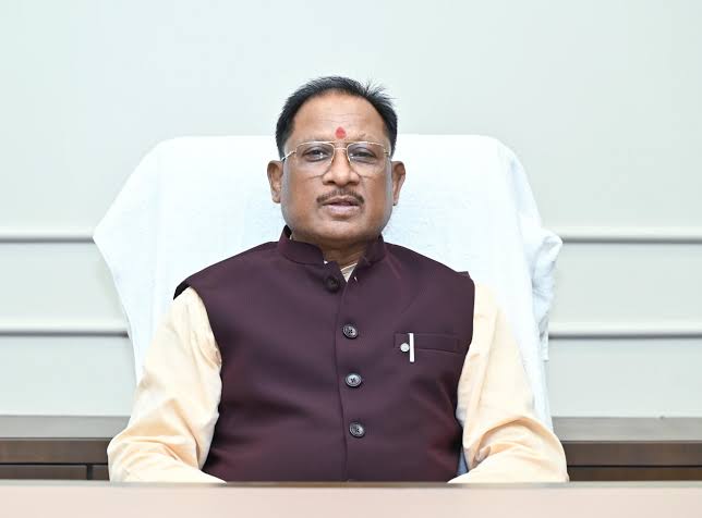 छत्तीसगढ़ की दूरियां घटेंगी, विकास की रफ्तार बढ़ेगी : मुख्यमंत्री विष्णु देव साय…. 13 nnv