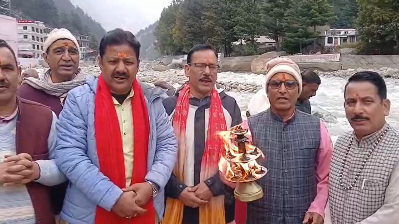 पीएम मोदी के जन्मदिन पर चारों धामों में विशेष पूजा, स्वस्थ और दीर्घायु जीवन की कामना 10 pm modi bbed49d054c0c942ce90242f880fe9c4 1