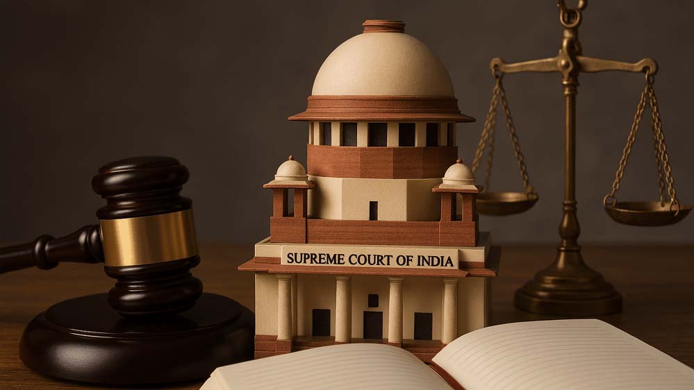 सुप्रीम कोर्ट का CBSE को निर्देश, ‘तीसरी भाषा’ अगले साल से लागू करने पर विचार 7 supreme court 168 3 4