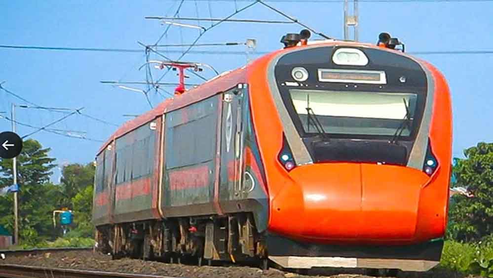 दिल्ली-पटना के बीच चलेगी दूसरी स्पेशल वंदे भारत, 22 अक्टूबर से शुरू होगा सफर 6 21A 169
