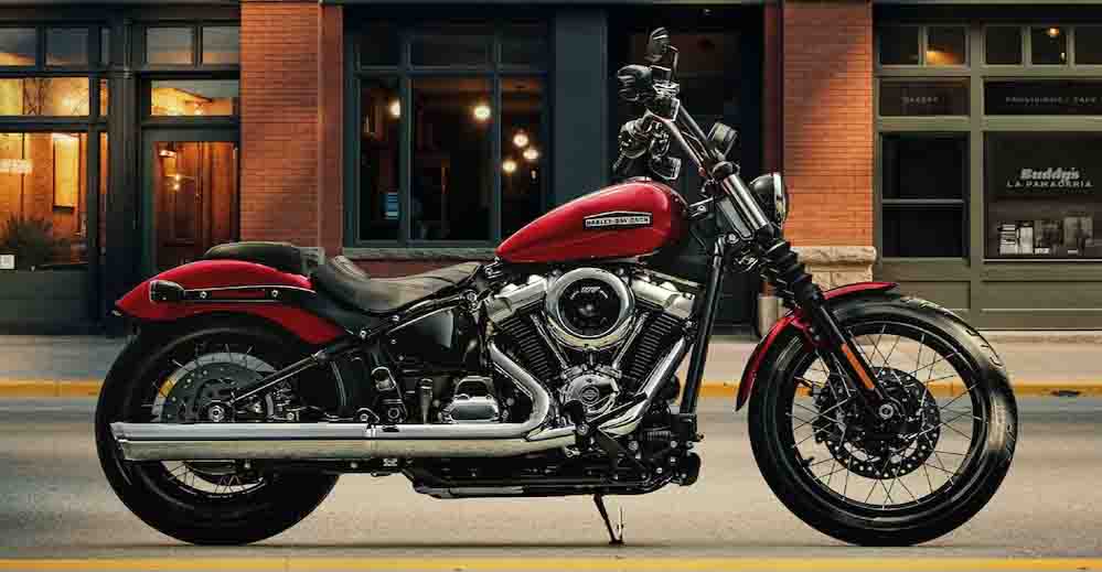 Harley Sprint 440: लॉन्च से पहले दिखा दमदार लुक, Hero के साथ मिलकर बनेगी हार्ले की नई क्रूजर 10 28A 132