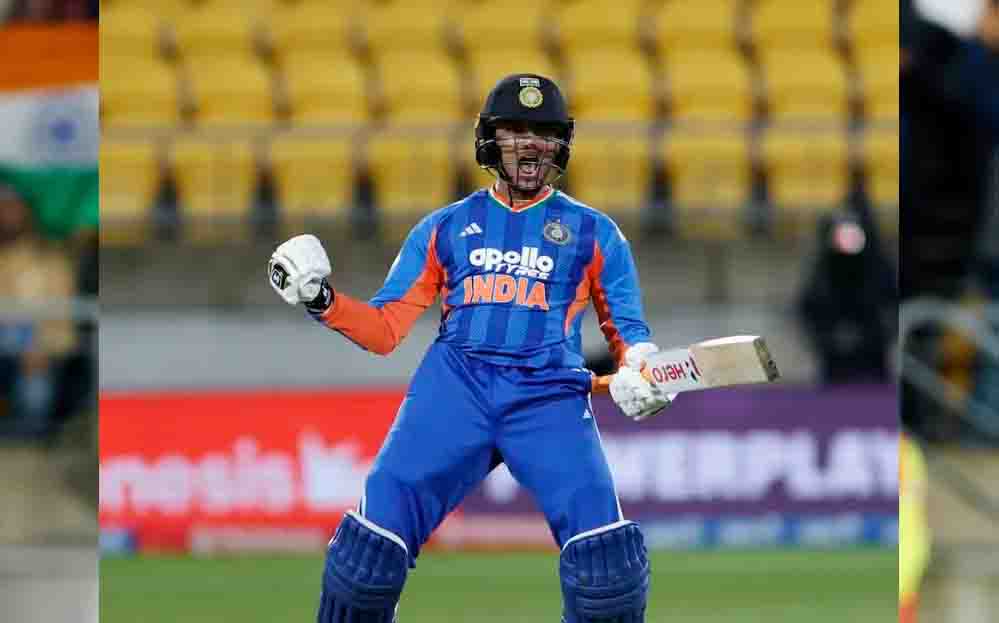ODI वर्ल्ड कप में अभिषेक शर्मा की एंट्री होगी? मोहम्मद कैफ के बयान से तेज हुई चर्चा 9 28A 249