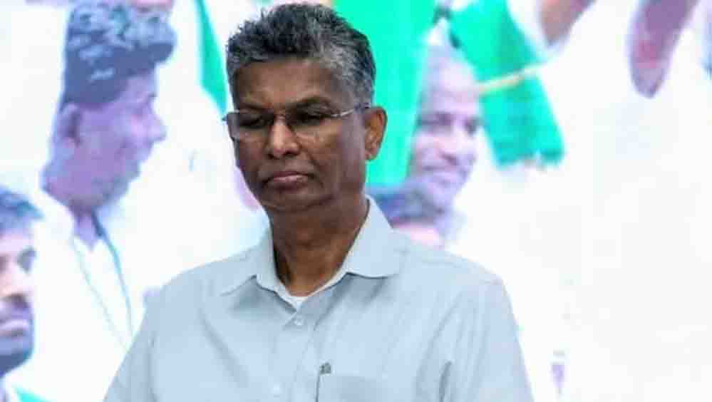 कर्नाटक SIR पर कांग्रेस मंत्री का बयान, बोले- मतदाता सूची से एक करोड़ नाम हटाने में नहीं हुई गड़बड़ी 4 29A 89