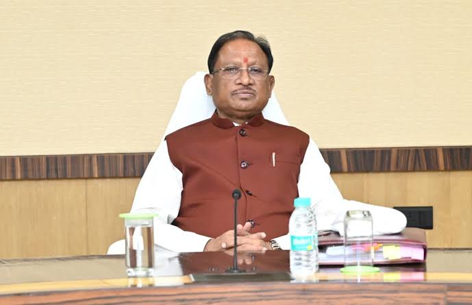 अर्बन चैलेंज फंड पर 21 अक्टूबर को होगी क्षेत्रीय कार्यशाला, CM विष्णु देव साय करेंगे शुभारंभ….. 9 GN 1
