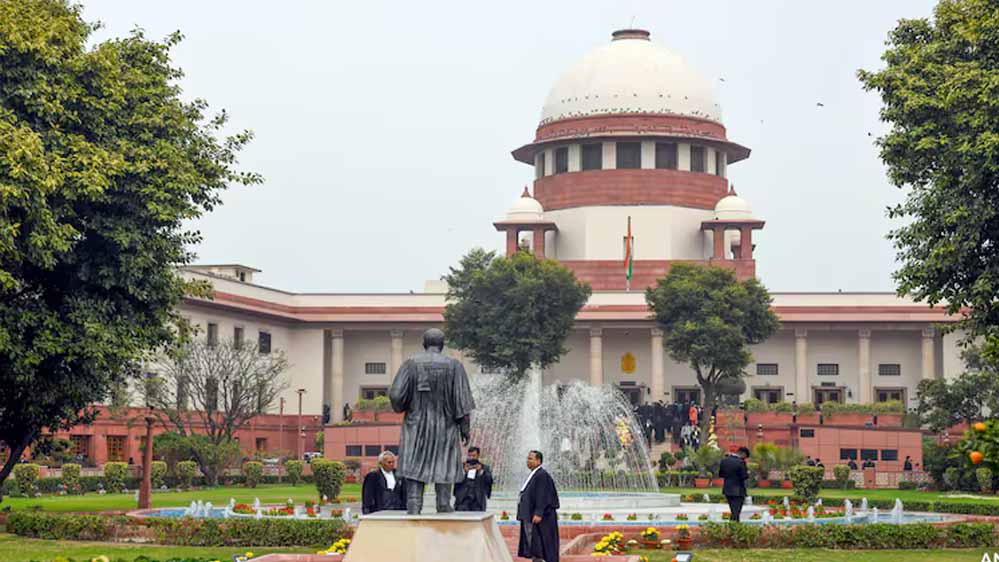 Supreme Court 93 1
