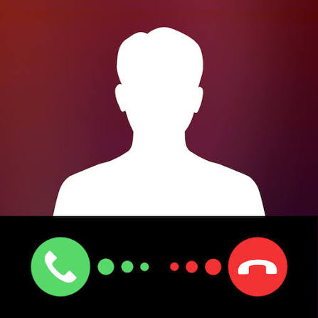 call