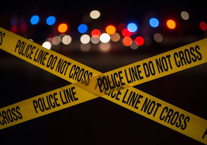 crime