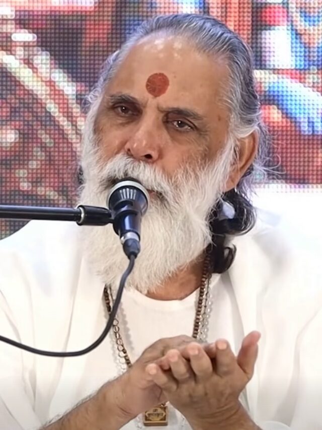 Swami Gyananand