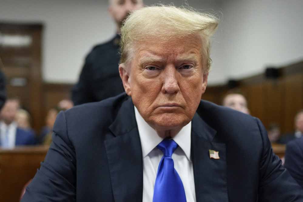 donald trump 130 2
