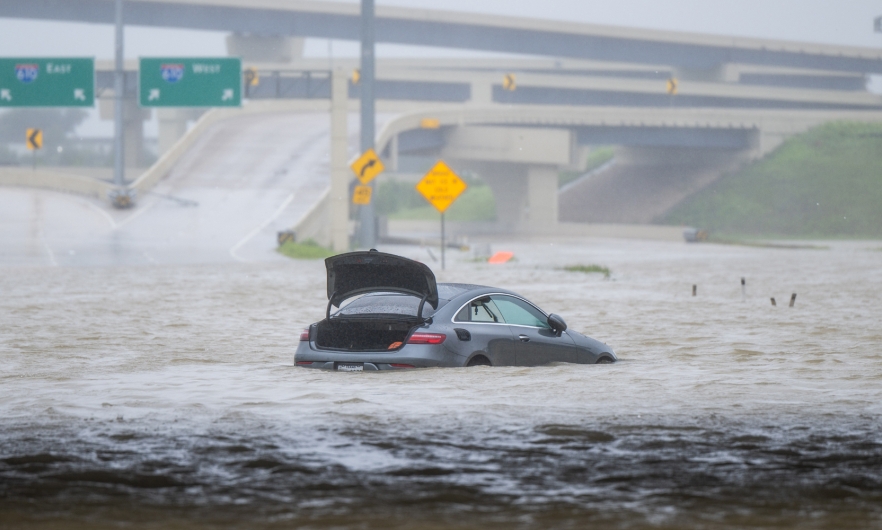 flood