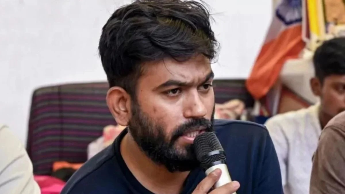 अभिजीत दिपके की दादी का निधन