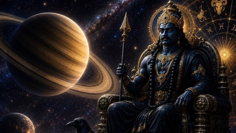 शनि नक्षत्र परिवर्तन से इन 5 राशियों को मिलेगा लाभ