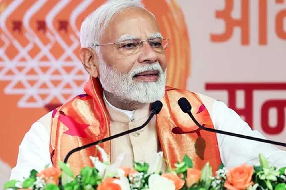 modi 7 3 1
