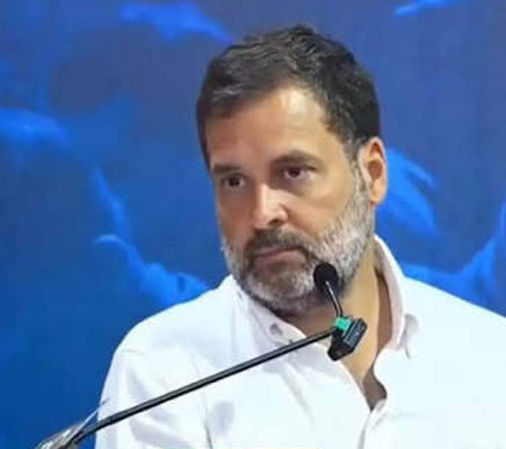 rahul