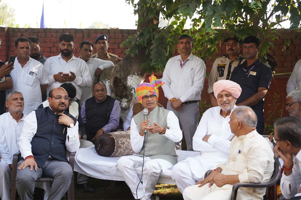shivraj 5