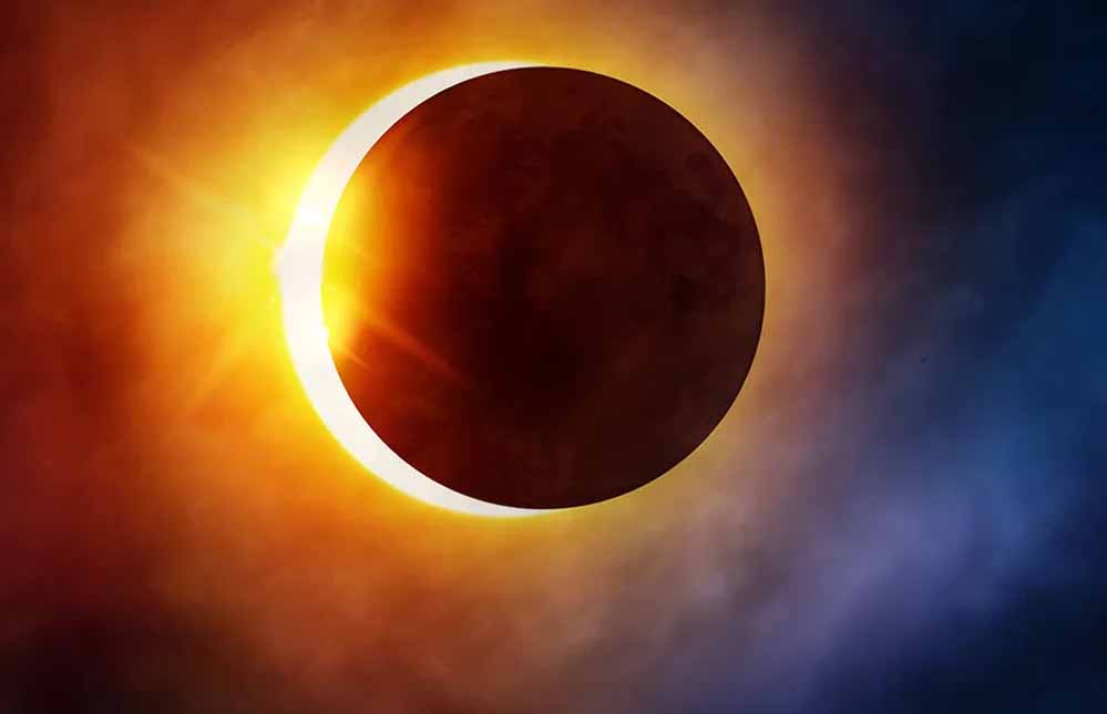 solar eclipse 96 1