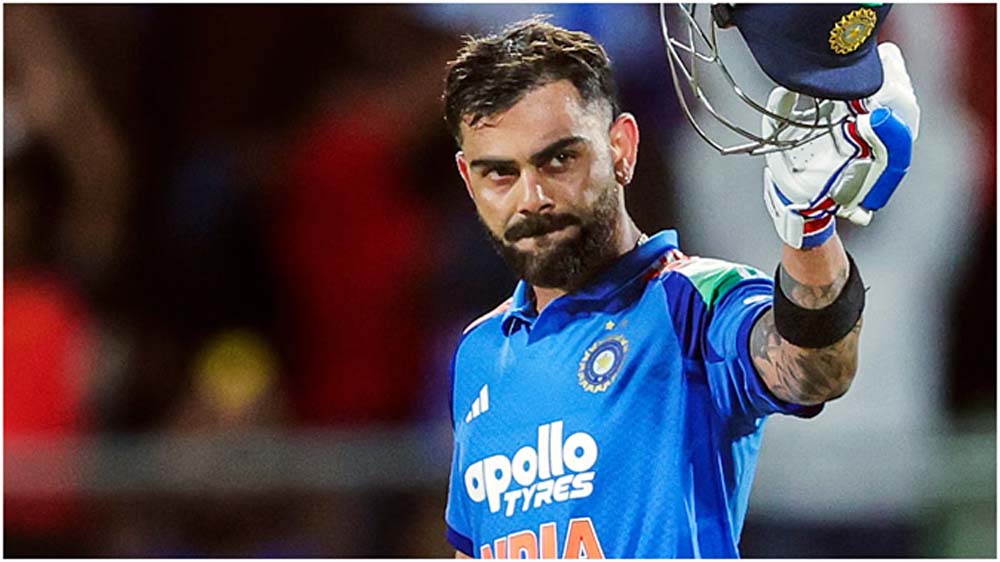 virat